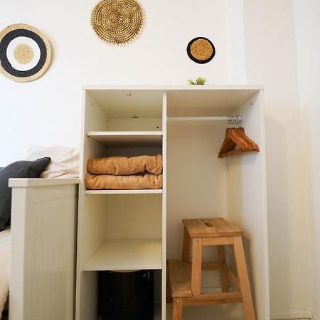Studio Le Petit Pantin - Cozy Nest Εξωτερικό φωτογραφία