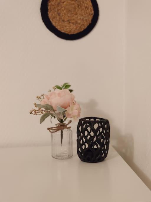Studio Le Petit Pantin - Cozy Nest Εξωτερικό φωτογραφία